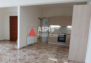 Διαμέρισμα 95 τ.μ. για ενοικίαση