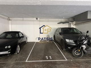 Parking 14 τ.μ. για ενοικίαση