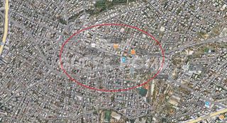 Land plot 700 sqm for sale