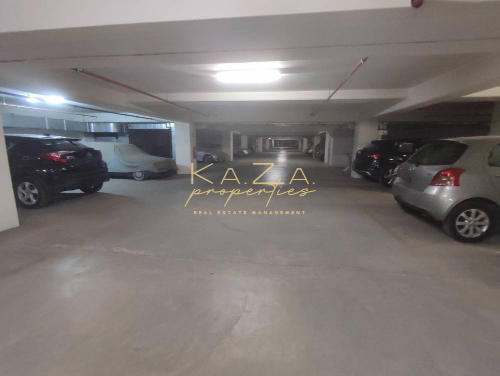Parking 10 τ.μ. πρός ενοικίαση, Θεσσαλονίκη - Περιφ/Κοί Δήμοι, Σταυρούπολη