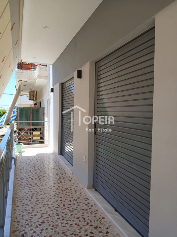 Διαμέρισμα 95 τ.μ. πρός ενοικίαση, Αθήνα - Νότια Προάστια, Αργυρούπολη