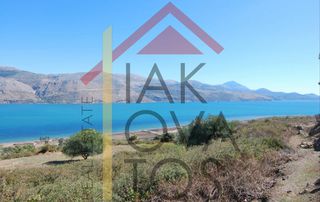 Οικόπεδο 4.100 τ.μ. για πώληση