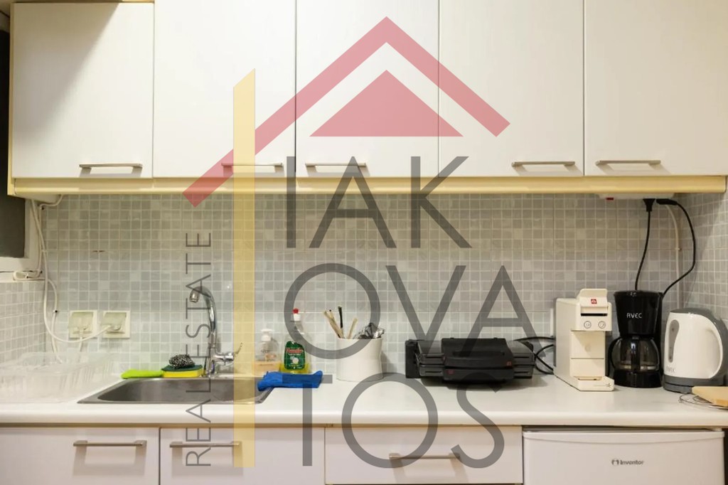 Γραφείο 52 τ.μ. προς ενοικίαση, Κολωνάκι