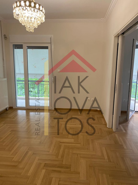 Διαμέρισμα 100 τ.μ. προς ενοικίαση, Σκοπευτήριο Καισαριανής