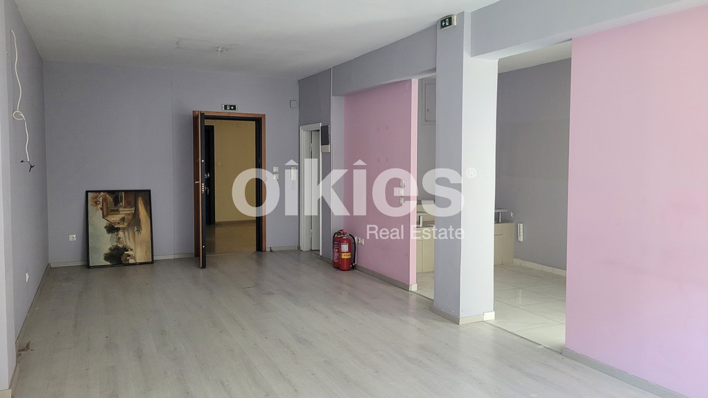 Γραφείο 75 τ.μ. προς ενοικίαση, Κέντρο Θεσσαλονίκης