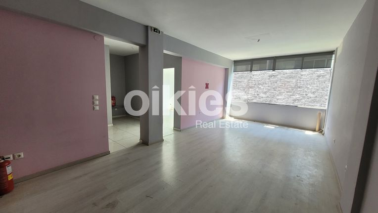 Γραφείο 75 τ.μ. για ενοικίαση, Θεσσαλονίκη - Κέντρο, Κέντρο
