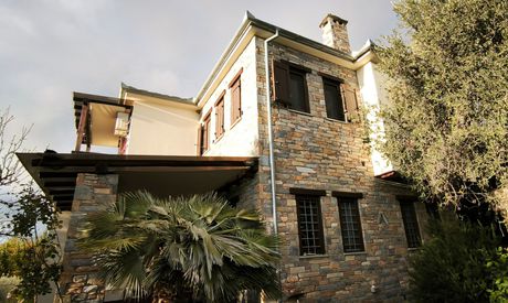 Μονοκατοικία 137 τ.μ. πρός πώληση