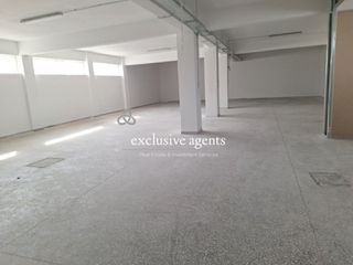 Βιομηχανικός χώρος 1.761 τ.μ. για ενοικίαση