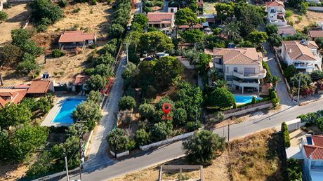 Οικόπεδο 900 τ.μ. πρός πώληση