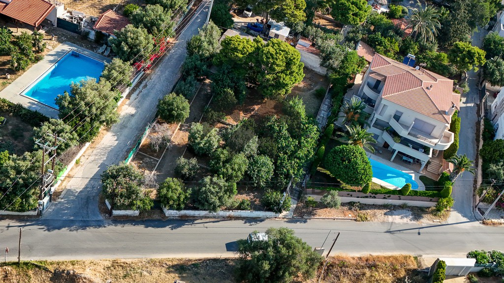 Οικόπεδο 900 τ.μ. πρός πώληση, Αττική - Υπόλοιπο, Καλύβια Θορικού