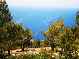 Οικόπεδο 865 τ.μ. για πώληση
