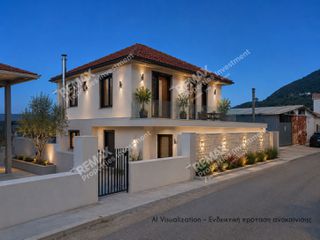 Μονοκατοικία 146,90 τ.μ. για πώληση, Ν. Λευκάδας, Λευκάδα-thumb-5