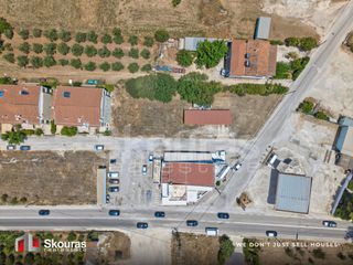 Οικόπεδο 421 τ.μ. για πώληση, Αργολίδα, Ναύπλιο-thumb-5