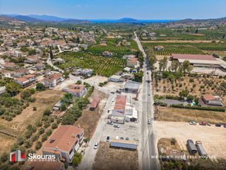 Οικόπεδο 421 τ.μ. για πώληση, Αργολίδα, Ναύπλιο-thumb-8