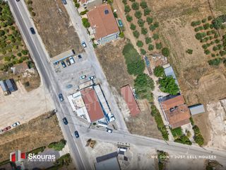 Οικόπεδο 421 τ.μ. για πώληση, Αργολίδα, Ναύπλιο-thumb-11