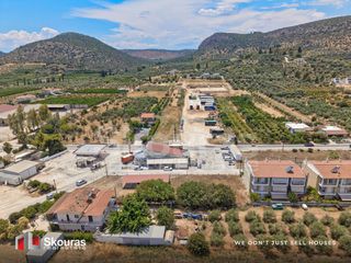 Οικόπεδο 421 τ.μ. για πώληση, Αργολίδα, Ναύπλιο-thumb-14