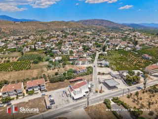 Οικόπεδο 421 τ.μ. για πώληση, Αργολίδα, Ναύπλιο-thumb-1