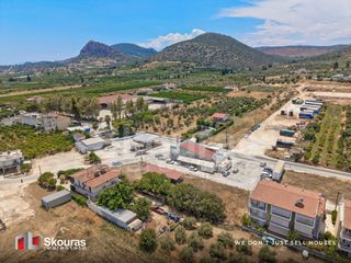 Οικόπεδο 421 τ.μ. για πώληση, Αργολίδα, Ναύπλιο-thumb-15