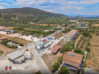 Οικόπεδο 421 τ.μ. για πώληση, Αργολίδα, Ναύπλιο-thumb-10