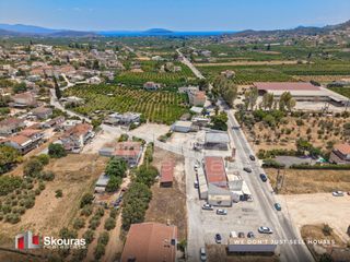 Οικόπεδο 421 τ.μ. για πώληση, Αργολίδα, Ναύπλιο-thumb-16