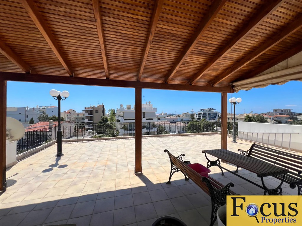 Διαμέρισμα 50 τ.μ. προς ενοικίαση, Γκολφ Γλυφάδας