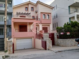 Μεζονέτα 387 τ.μ. για πώληση
