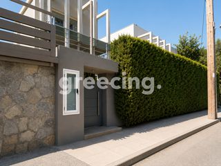 Μονοκατοικία 285 τ.μ. για ενοικίαση