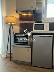 Studio / γκαρσονιέρα 35 τ.μ. για πώληση, Ημαθία, Βέροια-thumb-3