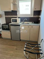 Studio / γκαρσονιέρα 35 τ.μ. για πώληση, Ημαθία, Βέροια-thumb-4