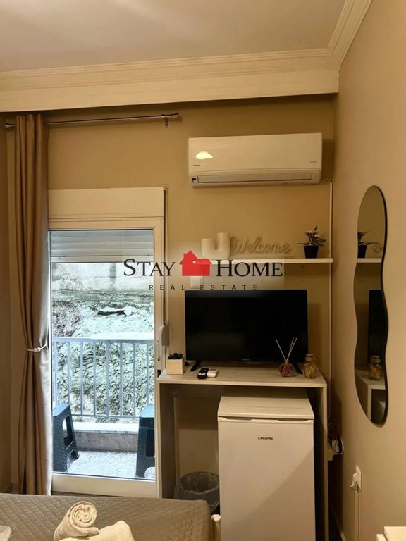 Studio / γκαρσονιέρα 20 τ.μ. πρός ενοικίαση, Θεσσαλονίκη - Κέντρο, Ροτόντα
