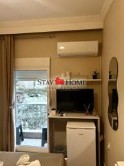 Studio / γκαρσονιέρα 20 τ.μ. πρός ενοικίαση, Θεσσαλονίκη - Κέντρο, Ροτόντα-thumb-1