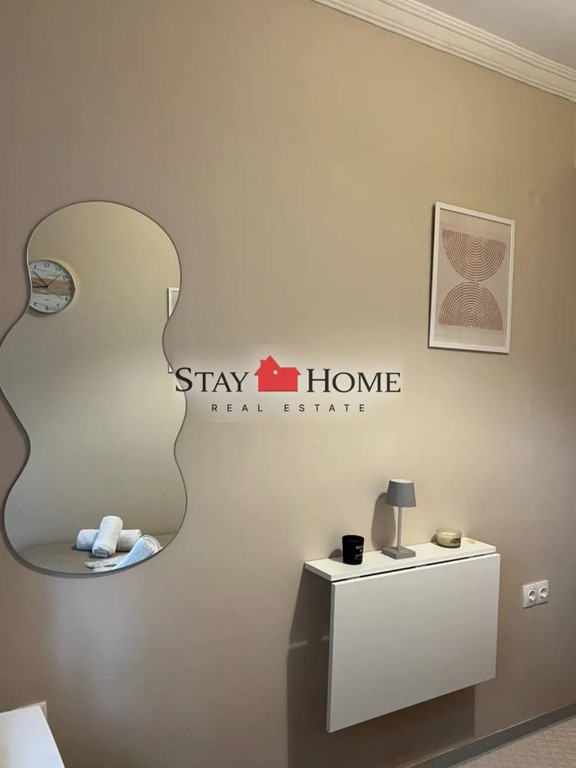 Studio / γκαρσονιέρα 20 τ.μ. πρός ενοικίαση, Θεσσαλονίκη - Κέντρο, Ροτόντα