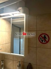 Studio / γκαρσονιέρα 20 τ.μ. πρός ενοικίαση, Θεσσαλονίκη - Κέντρο, Ροτόντα-thumb-6
