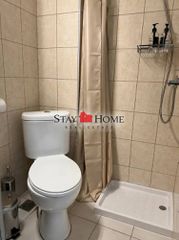 Studio / γκαρσονιέρα 20 τ.μ. πρός ενοικίαση, Θεσσαλονίκη - Κέντρο, Ροτόντα-thumb-11