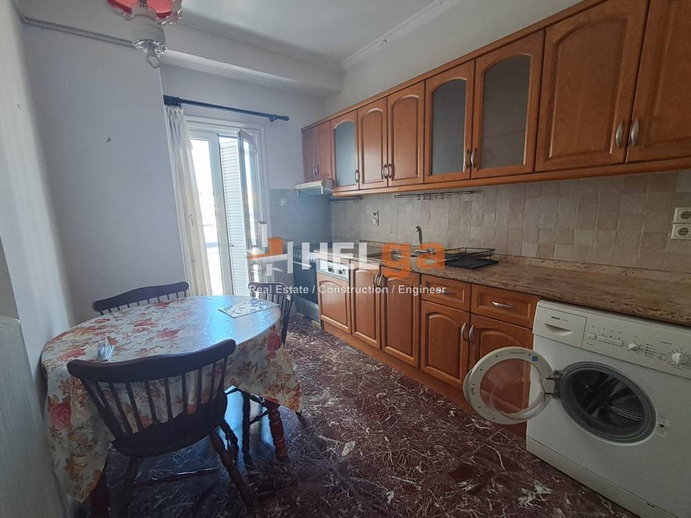 Διαμέρισμα 97 τ.μ. προς ενοικίαση, Υψηλά Αλώνια