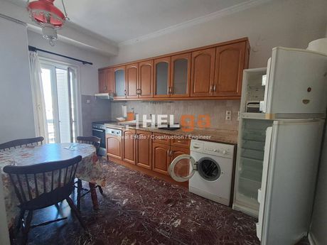 Apartment 97 sqm for rent