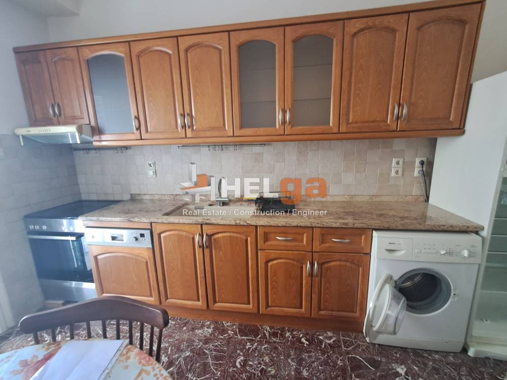 Διαμέρισμα 97 τ.μ. προς ενοικίαση, Υψηλά Αλώνια