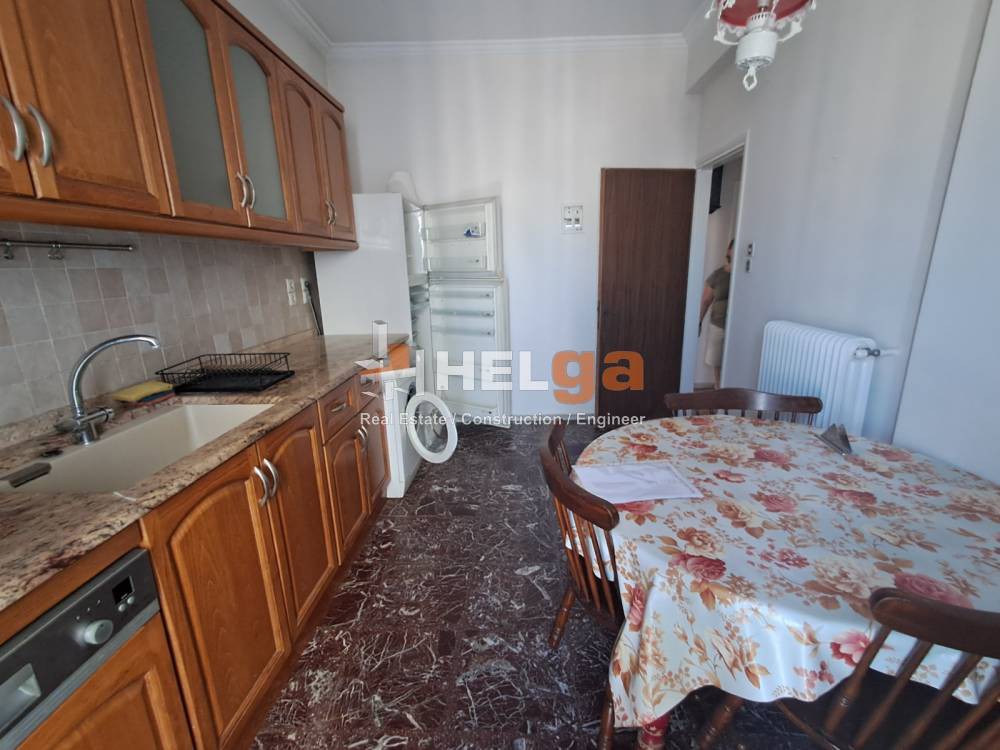 Διαμέρισμα 97 τ.μ. προς ενοικίαση, Υψηλά Αλώνια