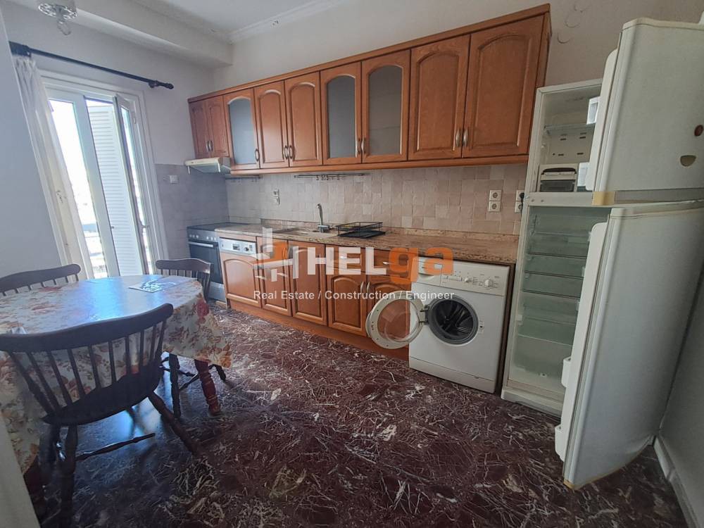 Διαμέρισμα 97 τ.μ. προς ενοικίαση, Υψηλά Αλώνια