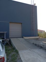 Βιοτεχνικός χώρος 1.000 τ.μ. για πώληση