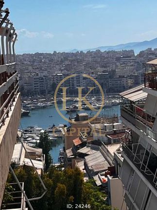 Διαμέρισμα 91 τ.μ. για ενοικίαση, Πειραιάς, Πασαλιμάνι