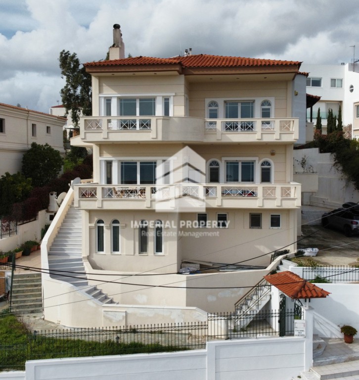 Διαμέρισμα 189 τ.μ. πρός ενοικίαση, Αθήνα - Ανατολικά Προάστια, Νέα Μάκρη