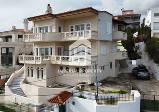 Διαμέρισμα 189 τ.μ. για ενοικίαση