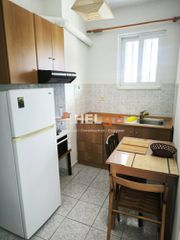 Studio / γκαρσονιέρα 30 τ.μ. πρός ενοικίαση, Αχαΐα, Πάτρα-thumb-1