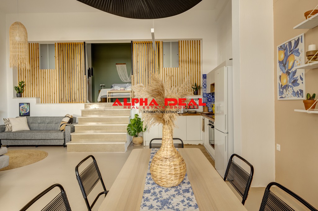 Διαμέρισμα 83 τ.μ. προς πώληση, Ερμούπολη