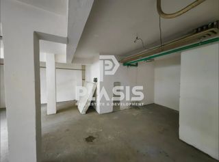 Αποθήκη 130 τ.μ. για πώληση