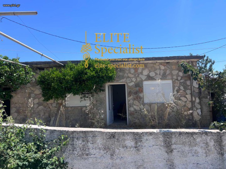 Μονοκατοικία 100 τ.μ. προς πώληση, Αχεντριάς