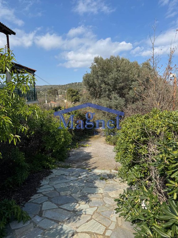 Μονοκατοικία 65 τ.μ. πρός πώληση, Αττική - Υπόλοιπο, Κερατέα