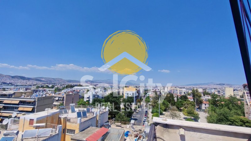 Κτίριο 800 τ.μ. προς πώληση, Πειραιάς - Προάστια, Άγιος Ιωάννης Ρέντης