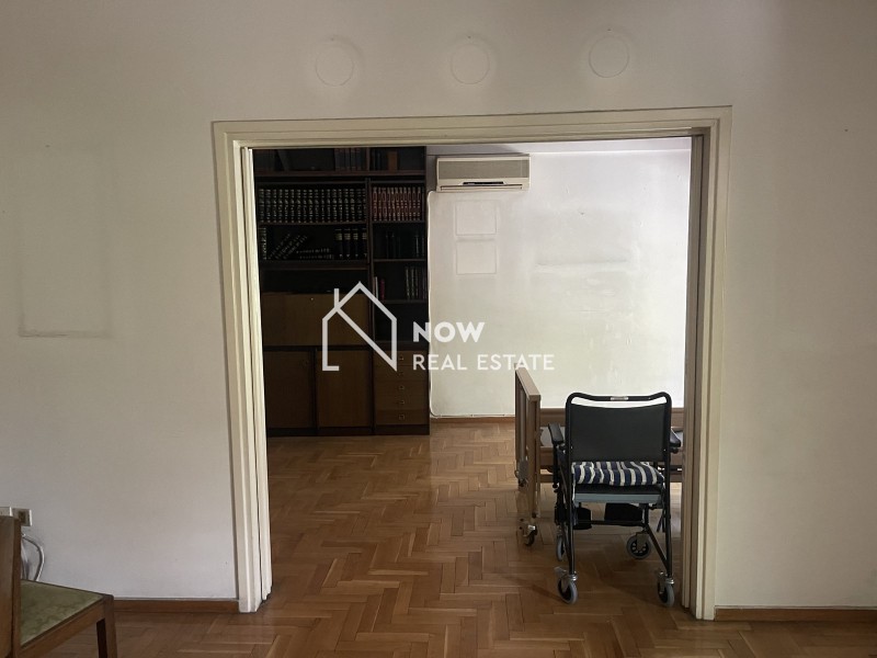 Διαμέρισμα 132 τ.μ. πρός πώληση, Αθήνα - Κέντρο, Λεωφ. Πατησίων - Λεωφ. Αχαρνών